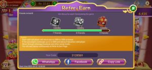 3 Card Glory 4
