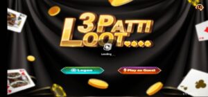3 Patti Loot 1