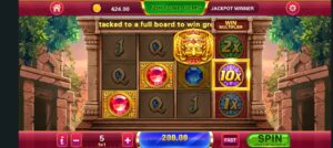 He777 Game 3